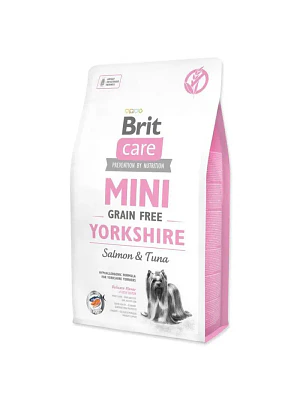 Brit Care Mini Yorkshire 7 kg