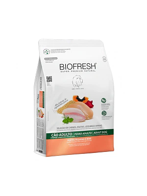 Biofresh Perro Adulto Raza Pequeña 3-10.1 kg