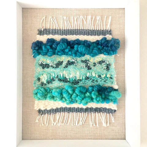 Taller de Telar & Técnicas Textiles
