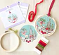 Kit Reno Navideño - Miniatura 2
