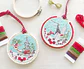 Kit Reno Navideño - Miniatura 3