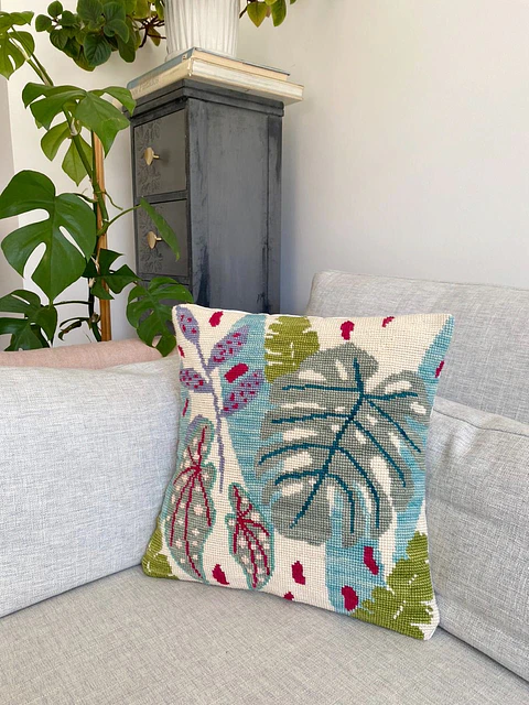 Kit Monstera