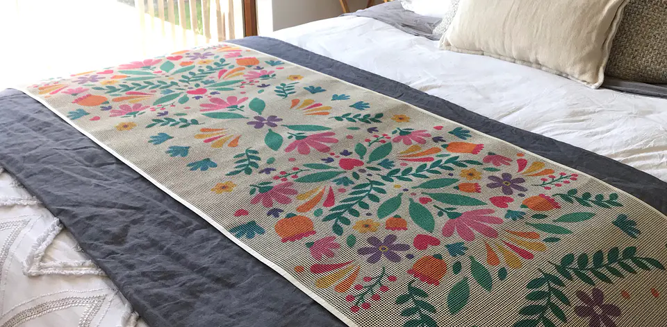 Piecera Mexicana 2