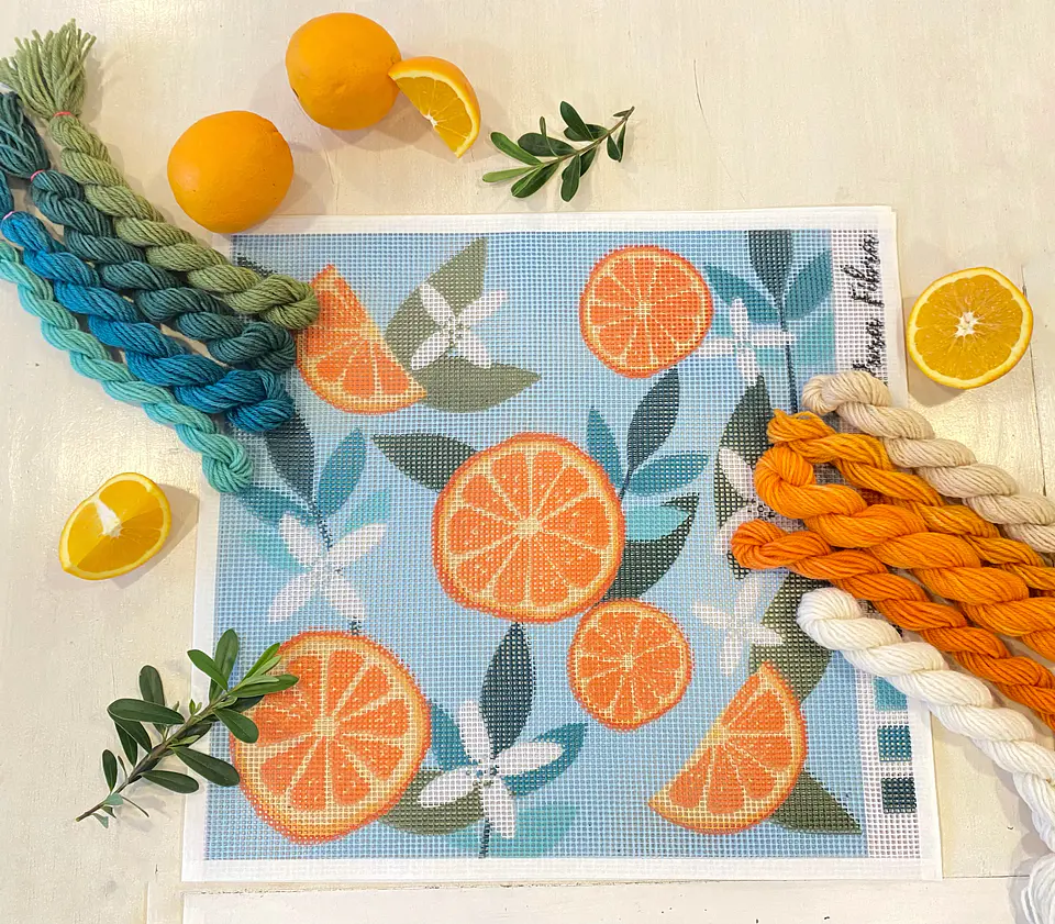 Kit Naranjas 1