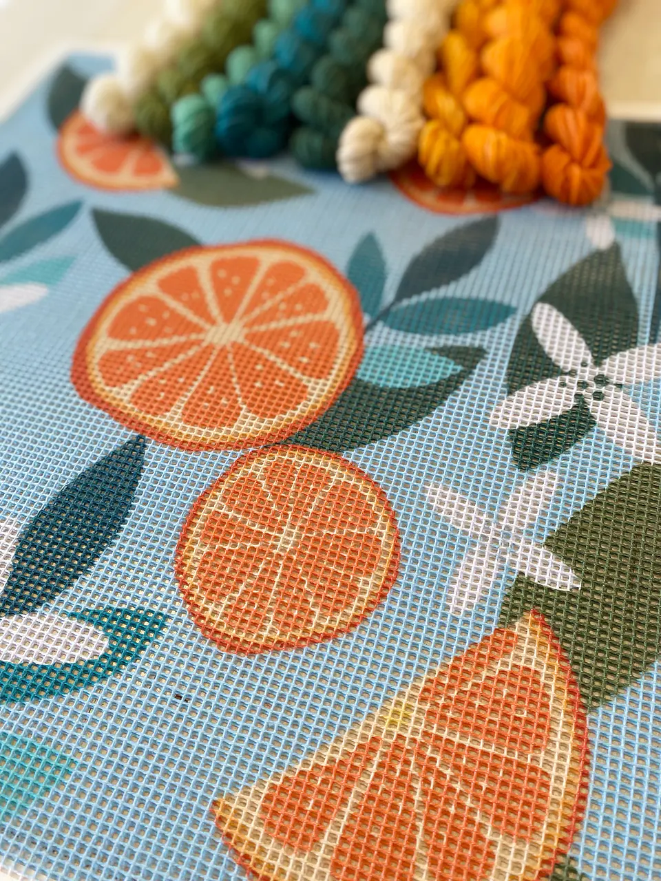 Kit Naranjas 3