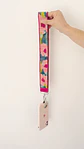 Lanyard Flores - Miniatura 2