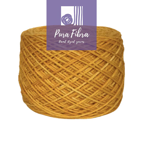 Lana  de Oveja   Color 1202