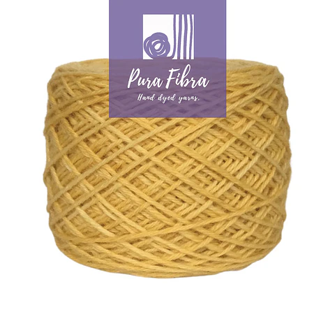 Lana  de Oveja   Color 1203
