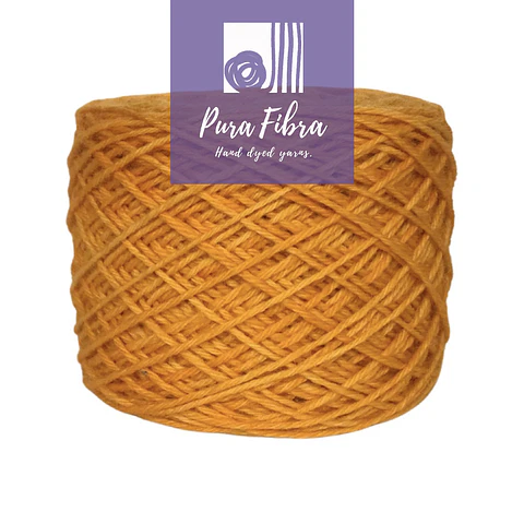 Lana  de Oveja   Color 1208