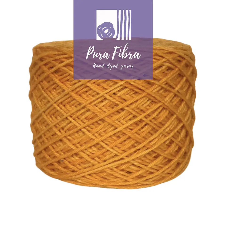 Lana  de Oveja   Color 1208 1