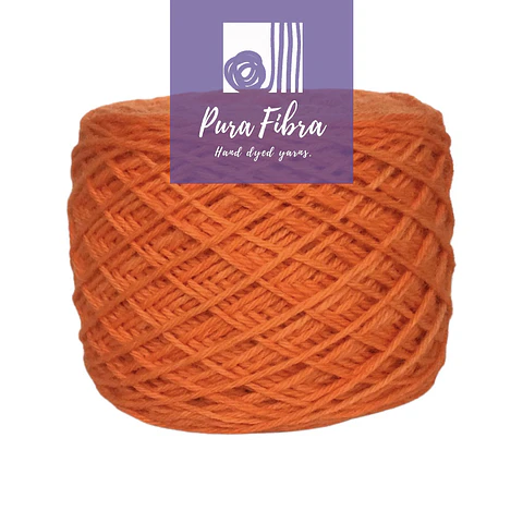 Lana  de Oveja   Color 1212