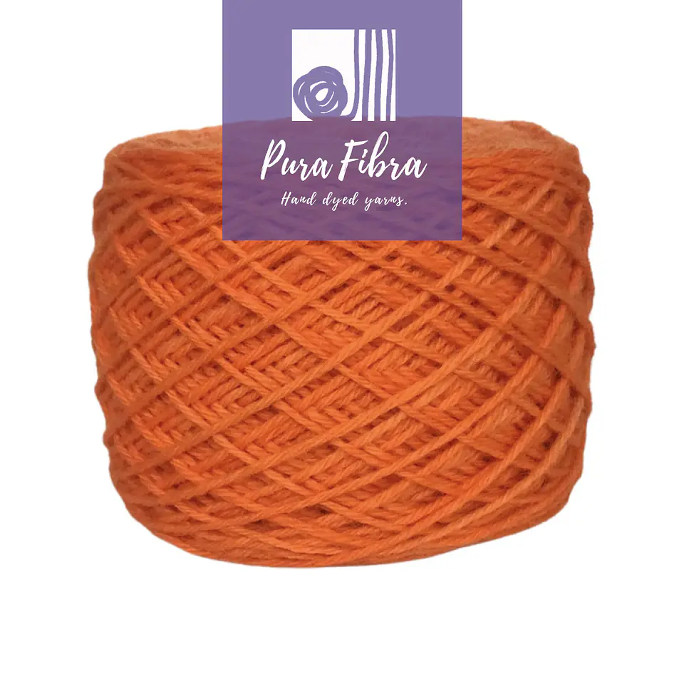 Lana  de Oveja   Color 1212 1