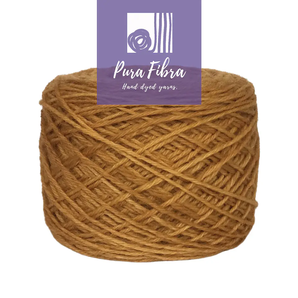Lana  de Oveja   Color 1214 1
