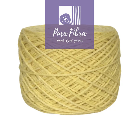 Lana  de Oveja   Color 1222