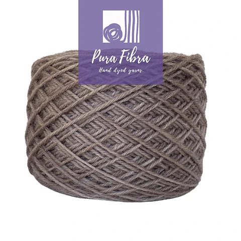 Lana  de Oveja   Color 1316