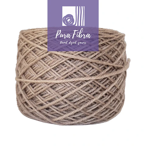 Lana  de Oveja   Color 1318