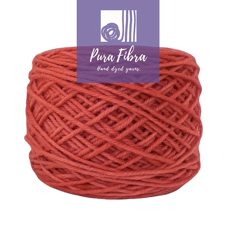 Lana  de Oveja   Color 1402