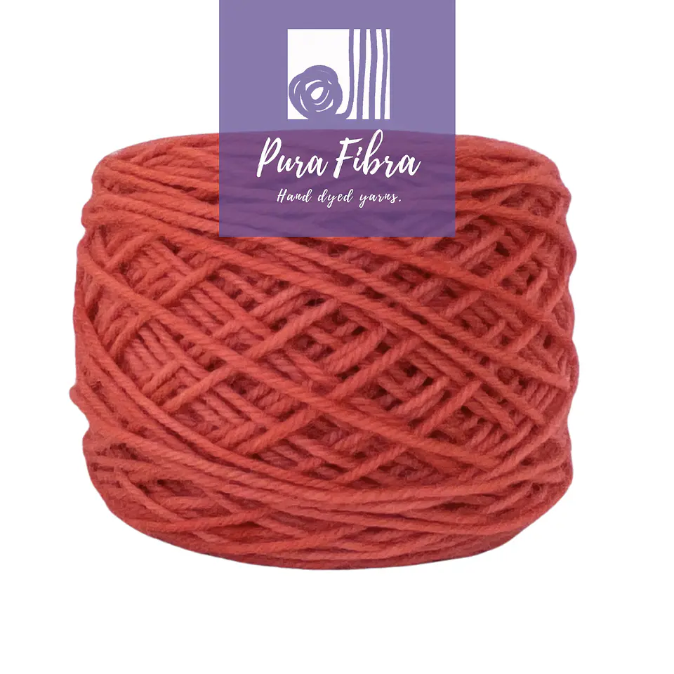 Lana  de Oveja   Color 1402 1