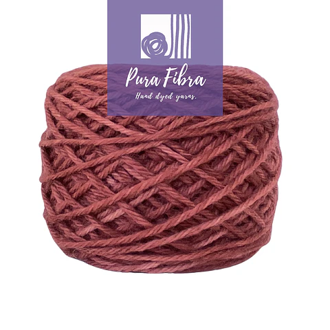 Lana  de Oveja   Color 1405