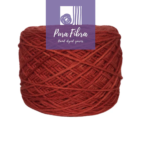 Lana  de Oveja   Color 1410
