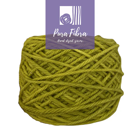 Lana  de Oveja   Color 1501