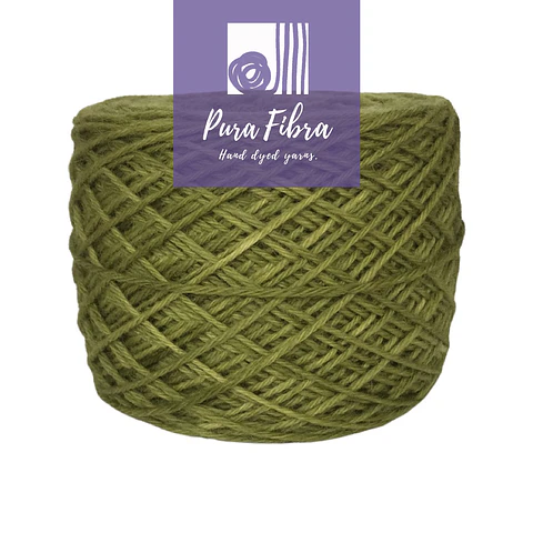 Lana  de Oveja   Color 1503