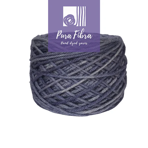 Lana  de Oveja   Color 1602
