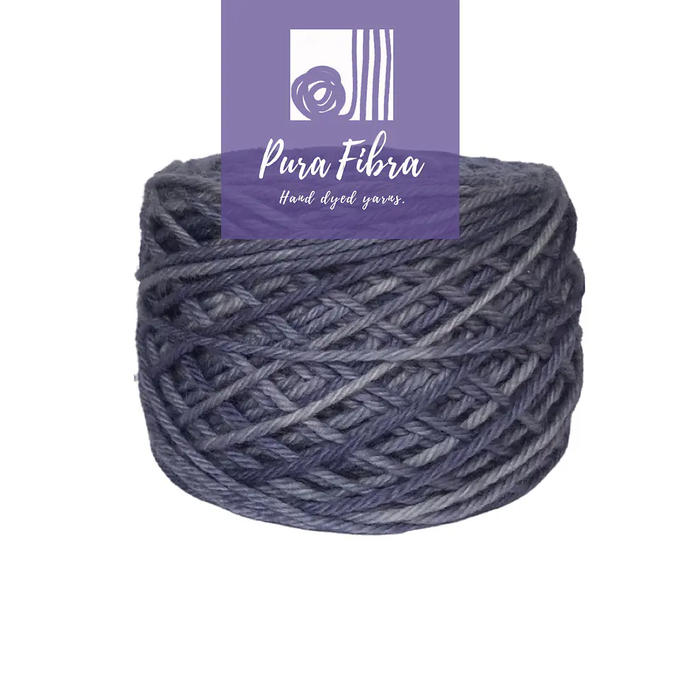 Lana  de Oveja   Color 1602 1