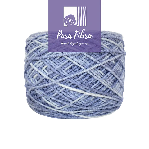 Lana  de Oveja   Color 1603