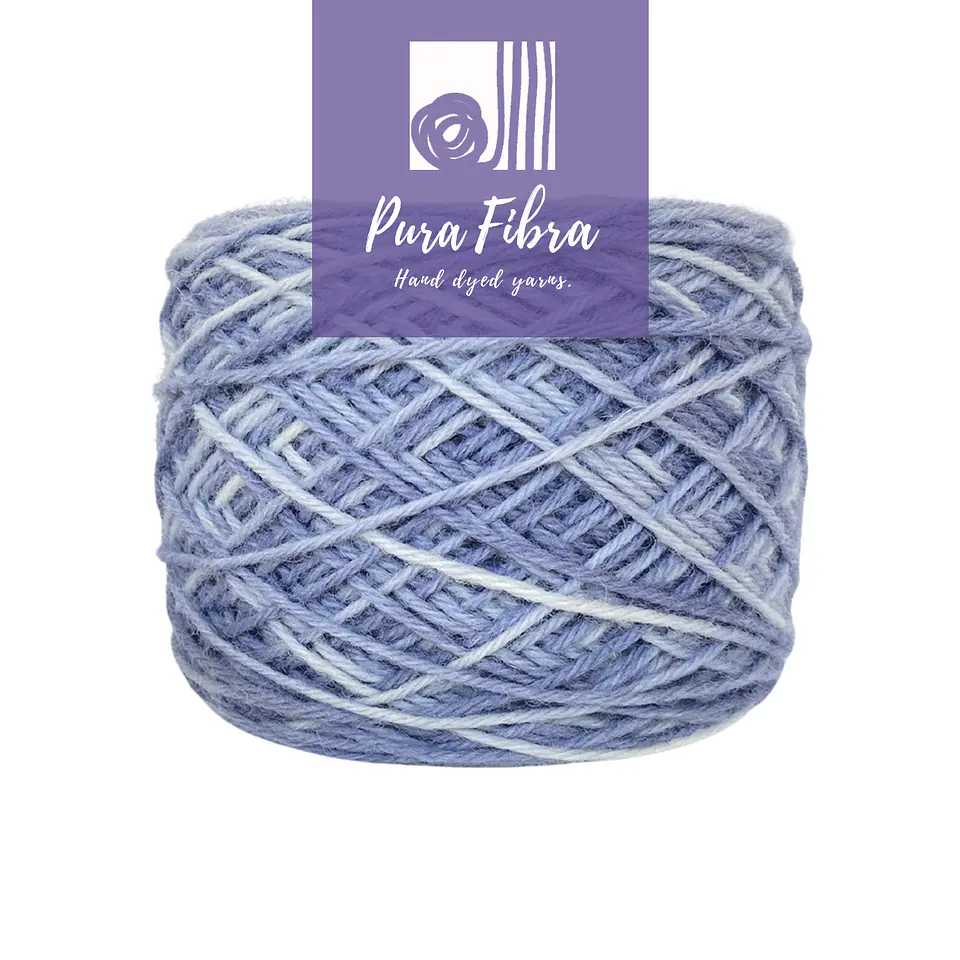 Lana  de Oveja   Color 1603 1