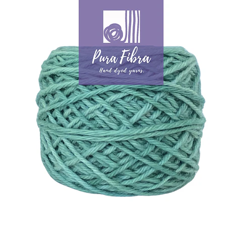 Lana  de Oveja   Color 1608