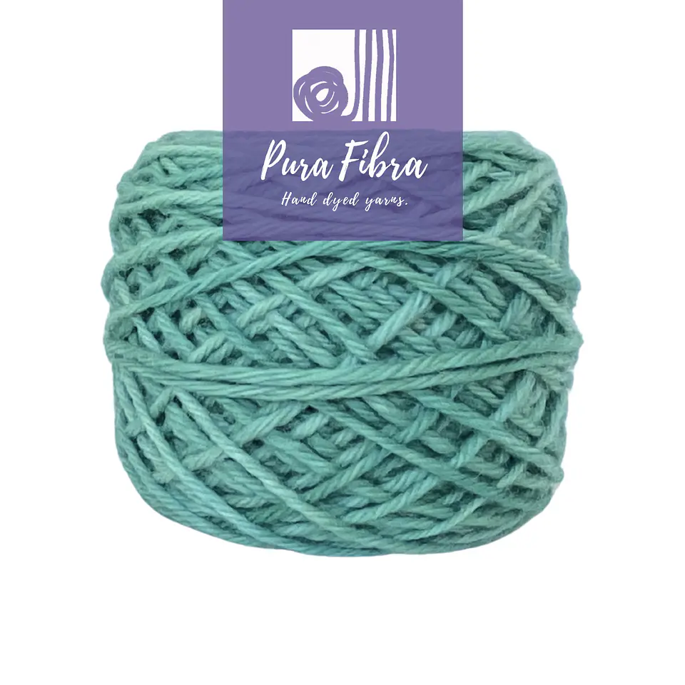 Lana  de Oveja   Color 1608 1