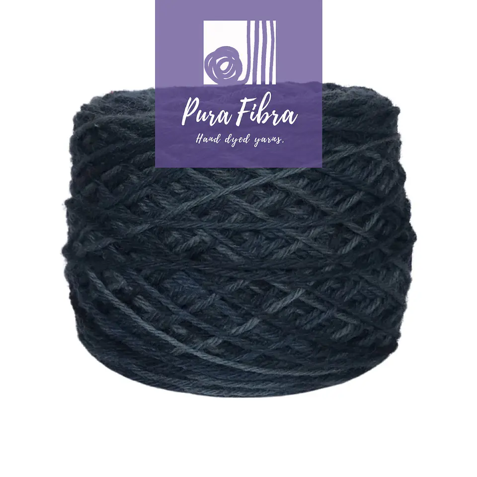 Lana  de Oveja   Color 1613 1