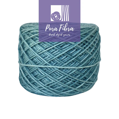 Lana  de Oveja   Color 1615
