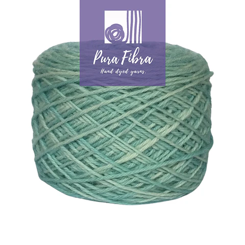 Lana  de Oveja   Color 1616