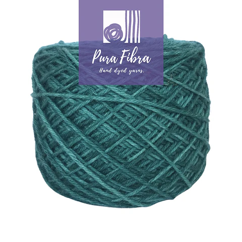 Lana  de Oveja   Color 1623