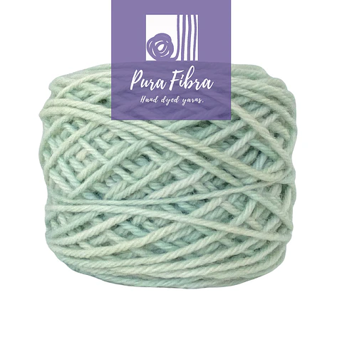 Lana  de Oveja   Color 1629