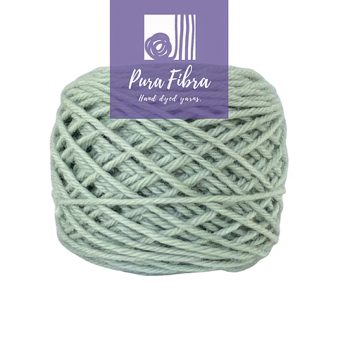 Lana  de Oveja   Color 1632