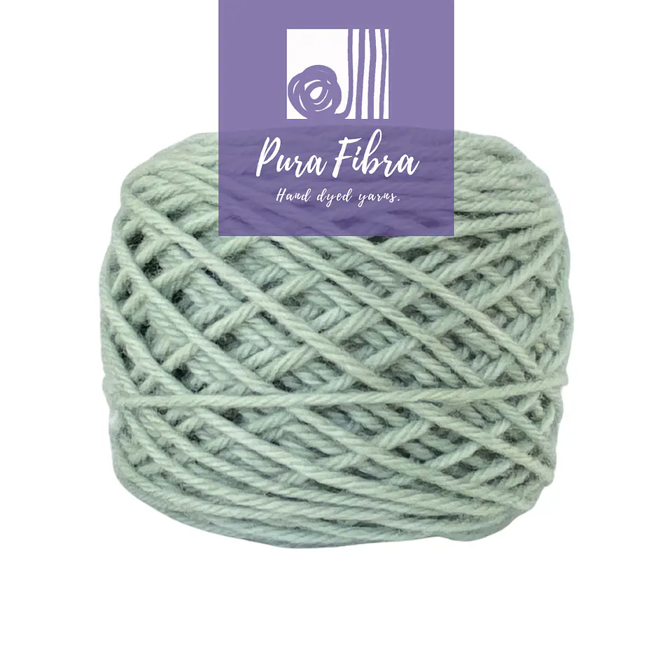 Lana  de Oveja   Color 1632 1