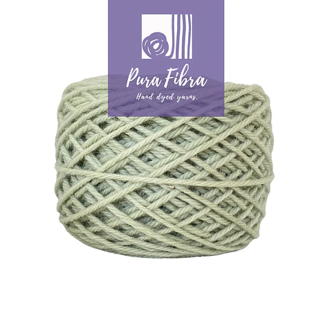 Lana  de Oveja   Color 1633