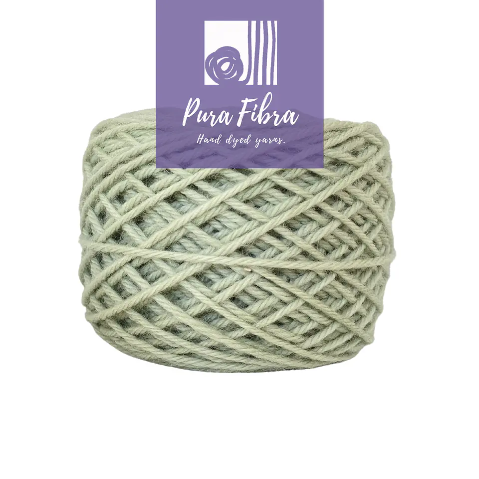 Lana  de Oveja   Color 1633 1