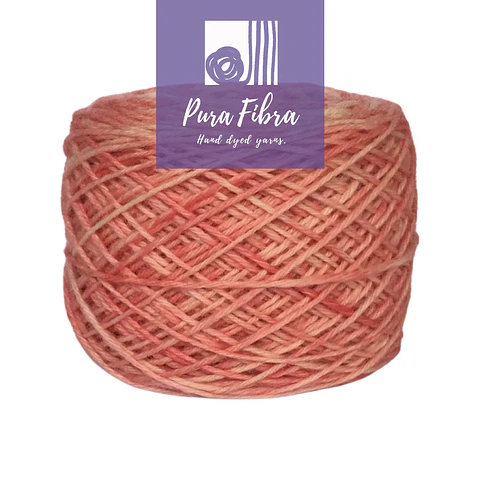 Lana  de Oveja   Color 1701