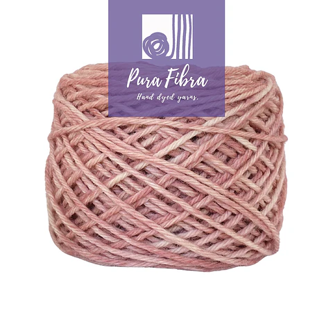 Lana  de Oveja   Color 1702