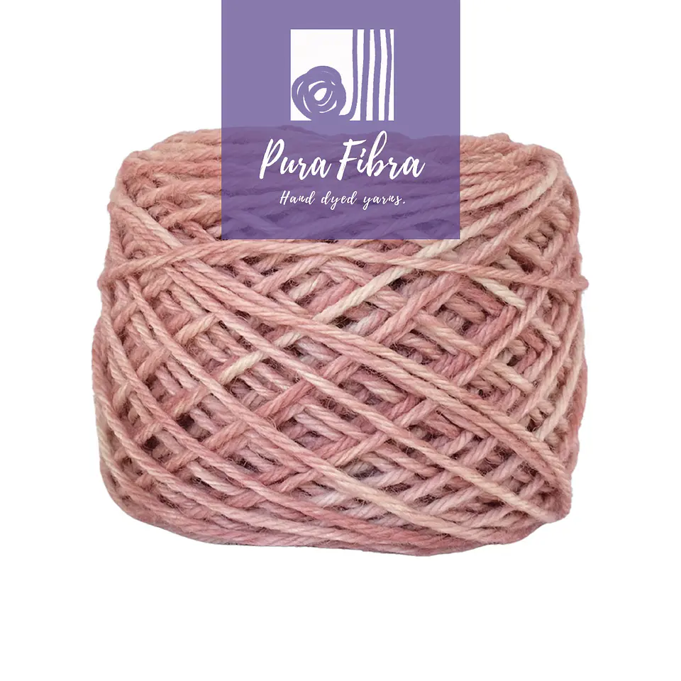 Lana  de Oveja   Color 1702 1