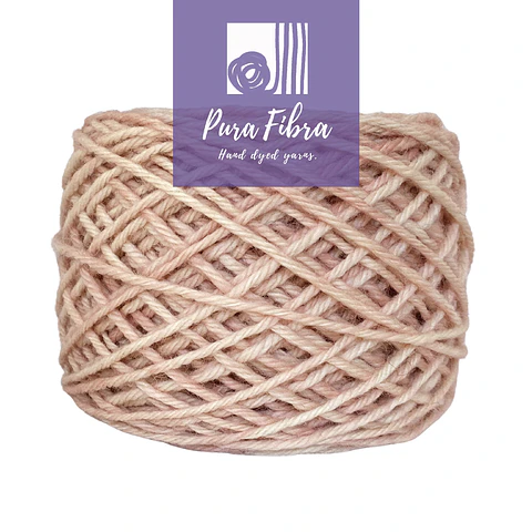 Lana  de Oveja   Color 1711