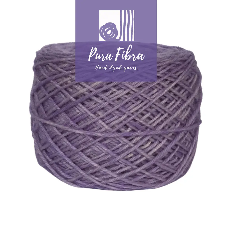 Lana  de Oveja   Color 1802 1
