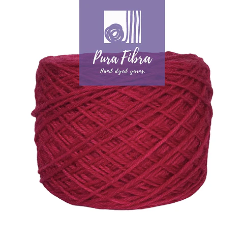 Lana  de Oveja   Color 1709