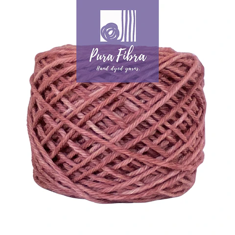 Lana  de Oveja   Color 1705