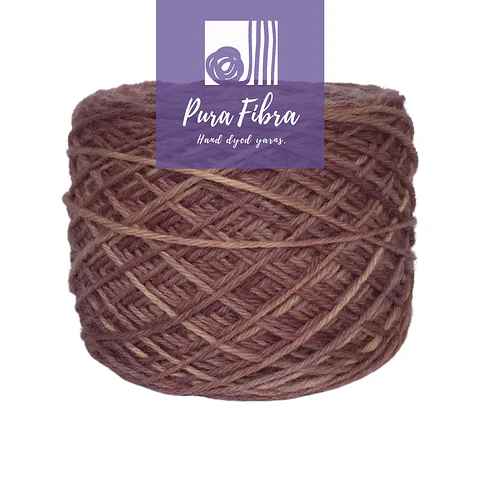 Lana  de Oveja   Color 1803