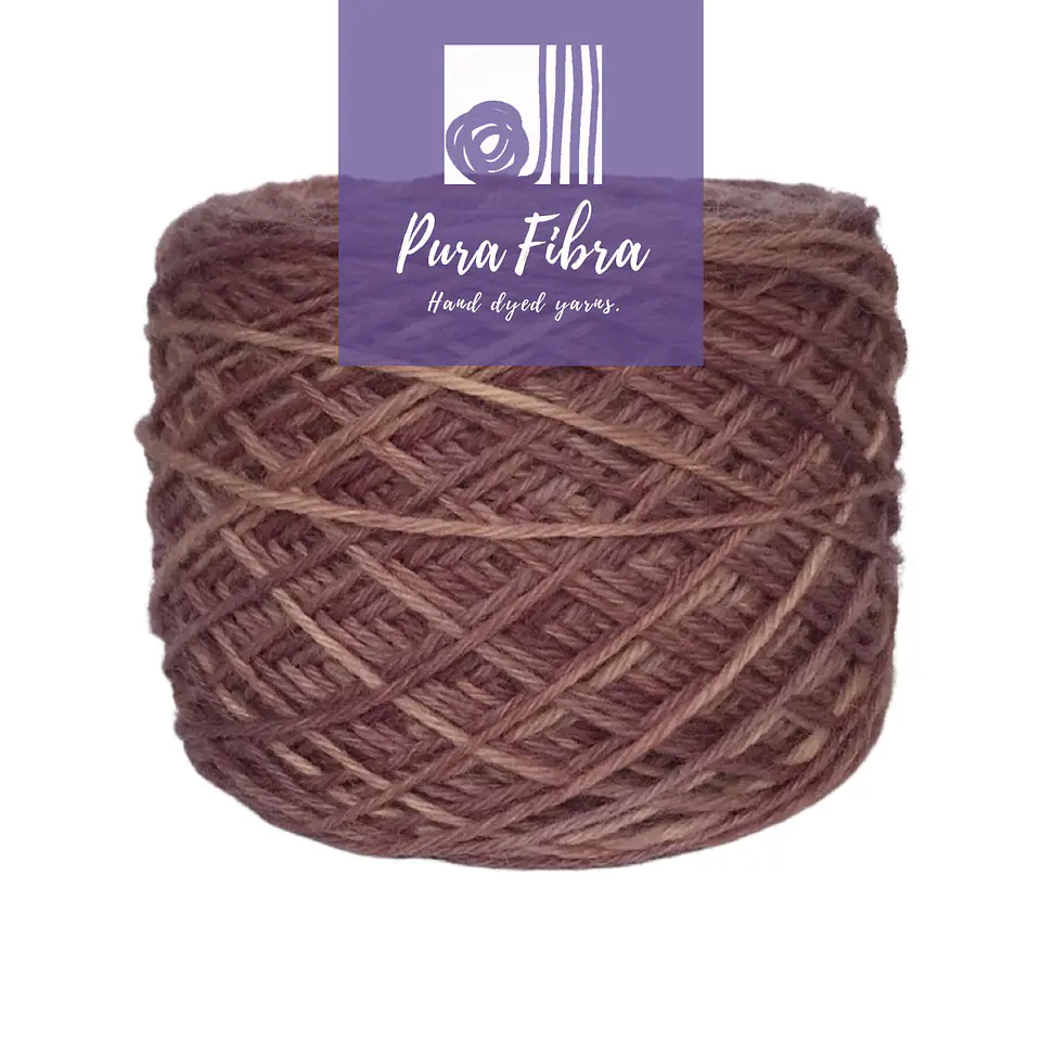 Lana  de Oveja   Color 1803 1